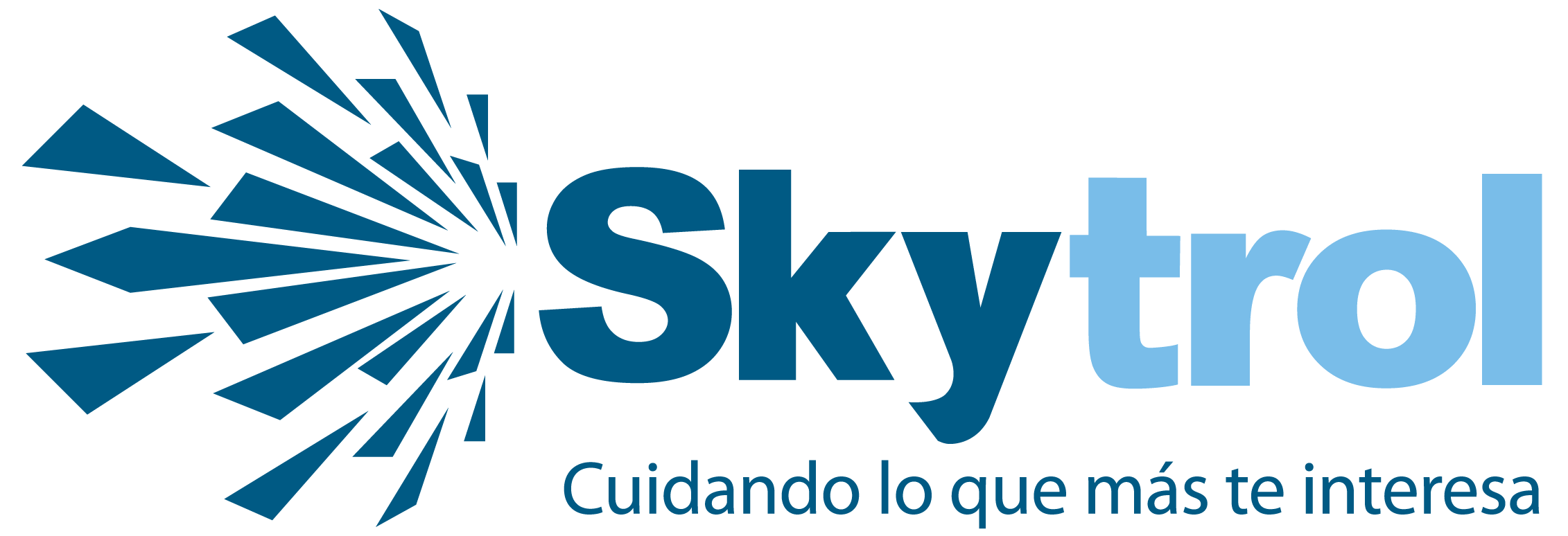 skytrol logo